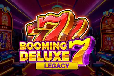 BOOMING-14